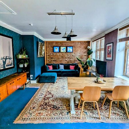 One The Mews Apartment กลาสโกว์ ภายนอก รูปภาพ
